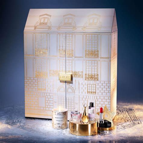 dior christmas calendar 2018|montaigne Dior advent calendar.